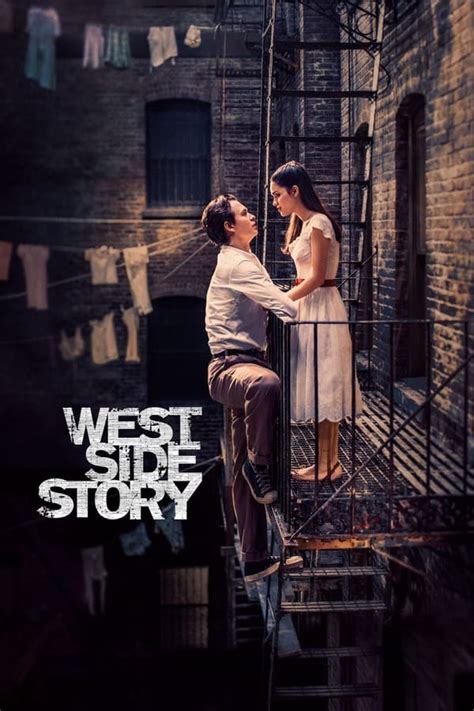 west side story bevrijdingsfilms vzw
