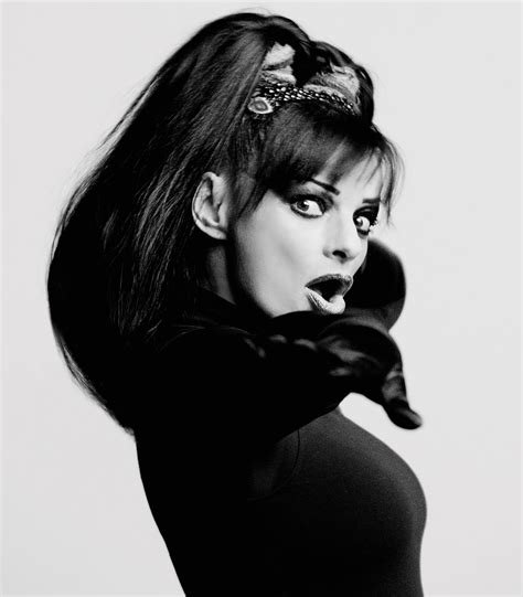 FrÃ¤ulein MagazinDie deutsche Punk Ikone: Nina Hagen
