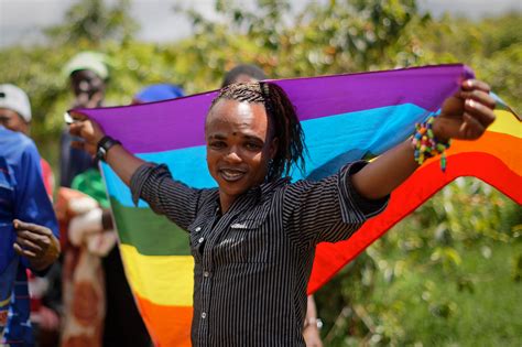 Kenyan Court Upholds Gay Sex Ban In Blow To Lgbtqi Rights In Africa