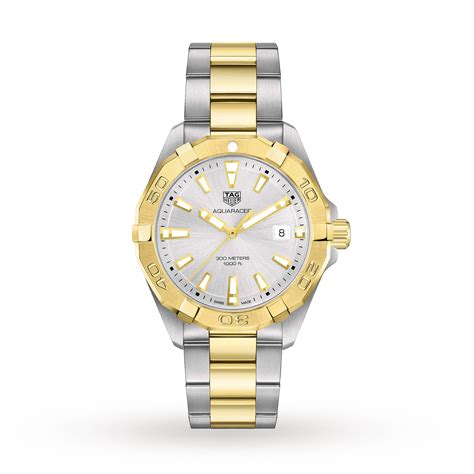 tag heuer aquaracer  mens mm quartz  luxury watches