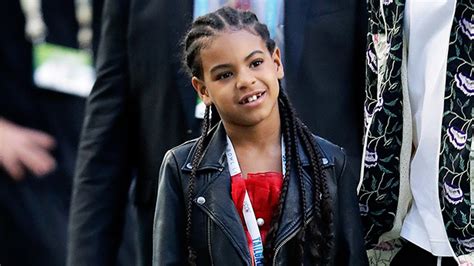 Blue Ivy Carter’s Birthday Celebrate Her 9th With Cutest Photos