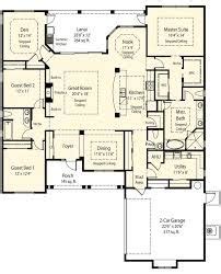 ranch open concept floor plans google search country style house plans dream house plans