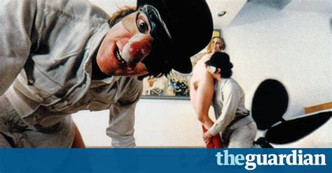 Censored Cinema In Pictures Film The Guardian