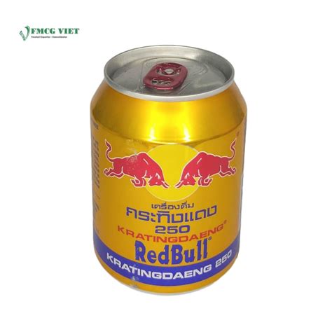red bull energy drink  ml wholesale exporter fmcg viet