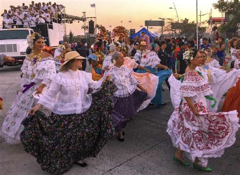 women  colorful dresses  dancing   street