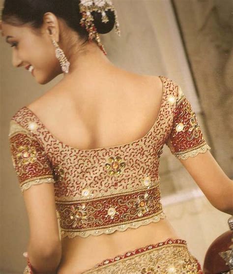 Indian Sarees For Girls Indian Sari Blouse Patterns