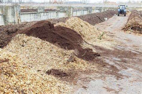 industrial composting technologies  introduction compost magazine