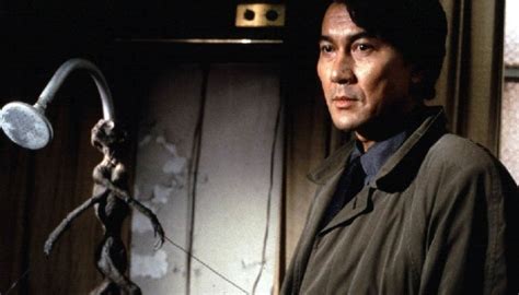 flashback cure  kiyoshi kurosawas daring socially prescient psychological thriller