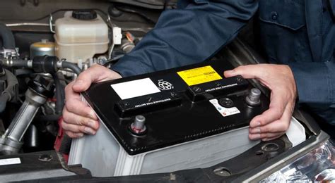 easy steps  remove  car battery smart motorist