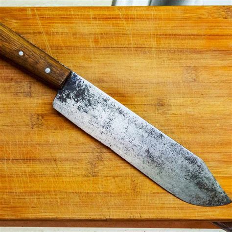 butcher knives   market family handyman