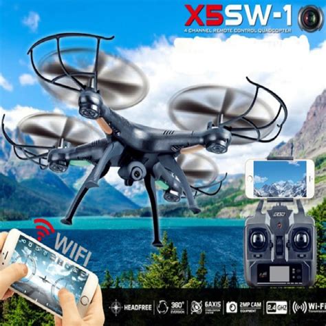 xsw  xsw professional camera drones  wifi fpv quadcopter real time helicopter rc drone