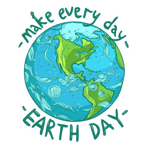 national earth day siwhat