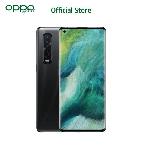 jual oppo find  pro smartphone gbgb shopee indonesia