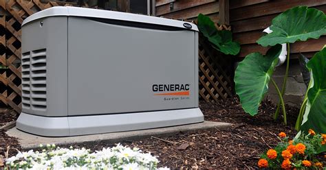 home standby generators   top rated  selling standby generators