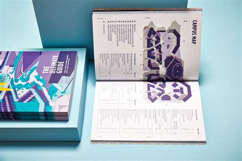 ultimate guide  behance