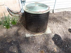 sears central air conditioning systems diy home improvement forum