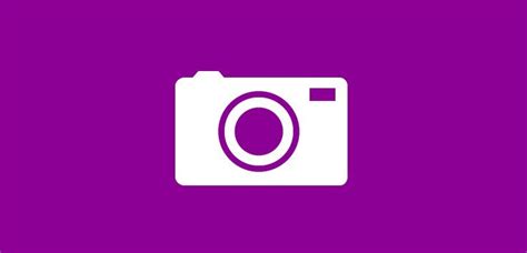 heres  windows   camera app saves pictures
