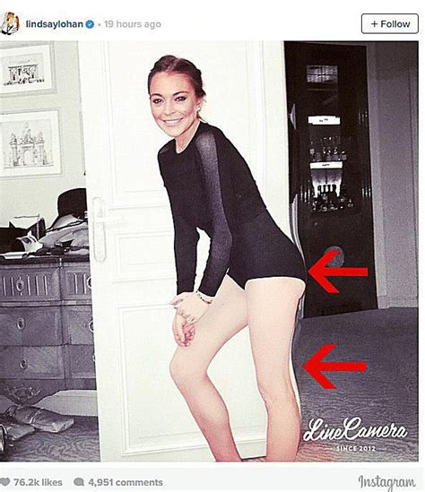 25 Of The Worst Celebrity Photoshop Fails Of All Time