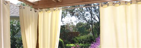 buy outdoor window treatments   overstockcom   outdoor decor deals