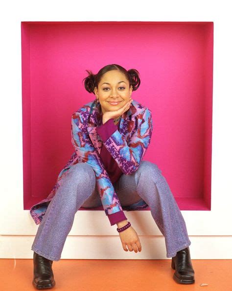 raven baxter the inspiration early 2000s fashion cool