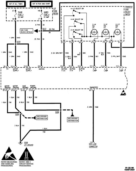 chevy wd actuator upgrade wiring diagram