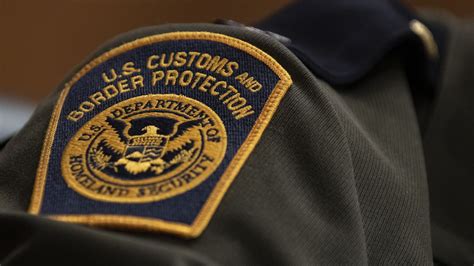report cbp agents   offensive comments  facebook faced lax