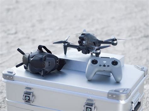 drone dji terbaru beserta spesifikasi  harganya