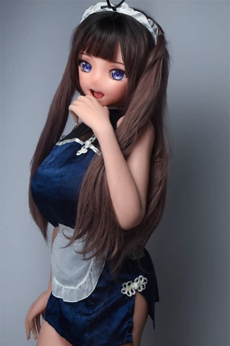 Animes With Sex Venus Love Dolls