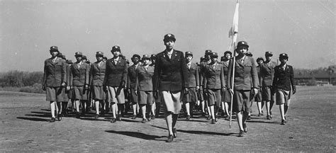 The Black Women Soldiers Who Demanded Opportunities What