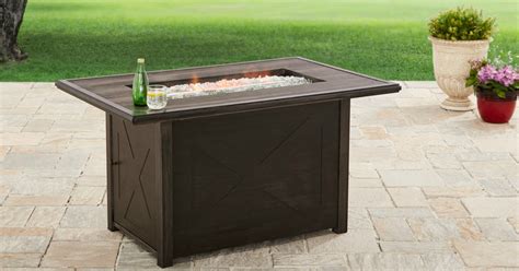 walmart fire pits on sale fire pit