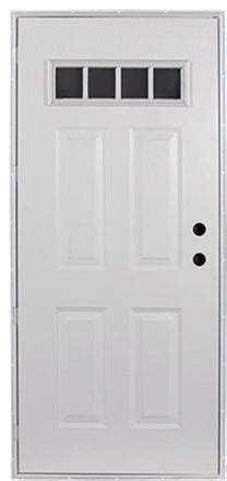 outswing door  mobile homes   lite glass  returnable star supply usa