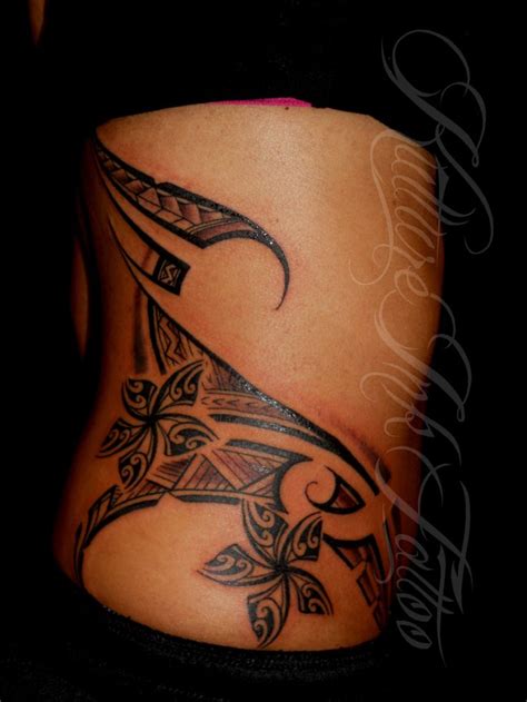 ideas  tribal hip tattoos  pinterest