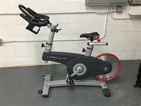 life fitness cycle gx   fitness home