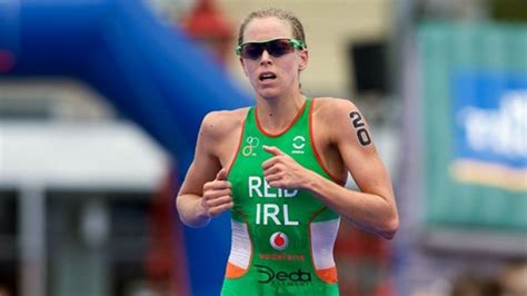 Ireland’s Aileen Reid Climbs To Sixth In The World Rankings Her Ie