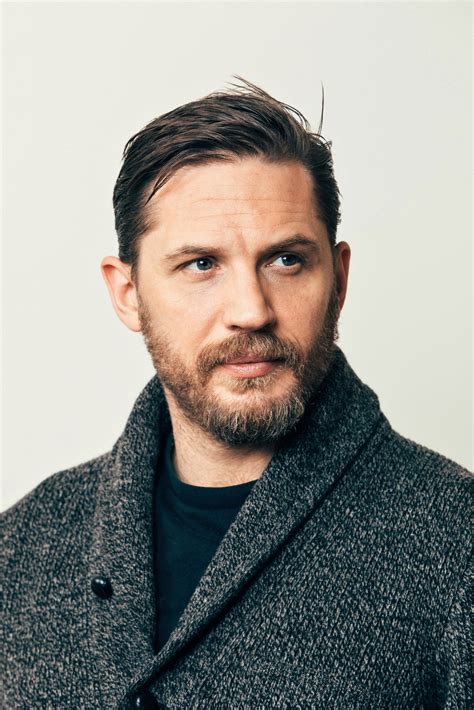 Tom Hardy Is At Home As Hero And Villain In ‘taboo’ The New York Times