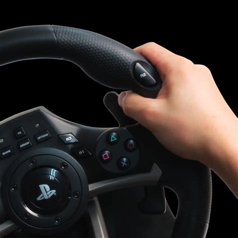 ps racing wheel apex nordic game supply