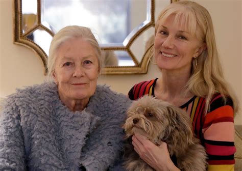 vanessa redgrave and daughter joely richardson team up for new film bt