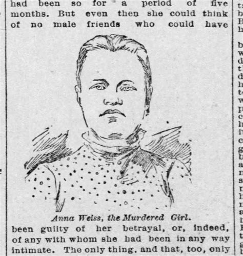 capital city history jc woman was victim of 1889 unsolved murder