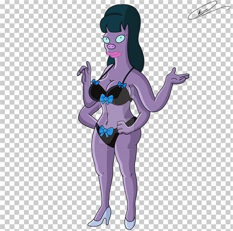 Amy Wong Zoidberg Leela Bender Philip J Fry Png Clipart