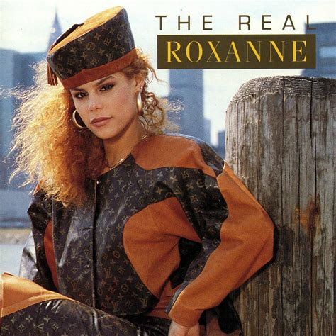 The Real Roxanne Radio Listen To Free Music And Get The Latest Info