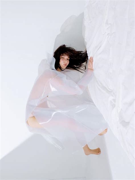 lvmh prize mona matsuoka by paul jung for i d online fashion
