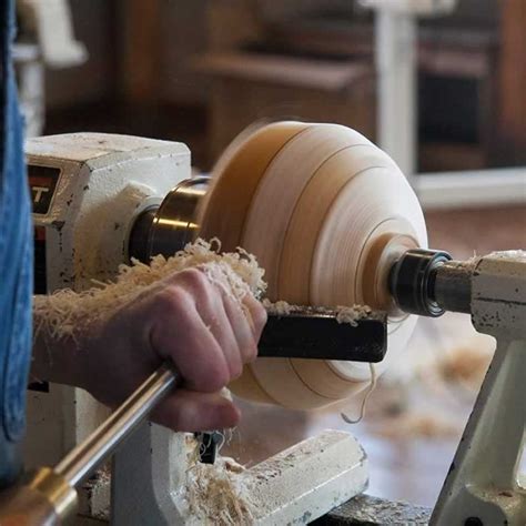 turn  bowl  lathe  scrap wood handyman tips