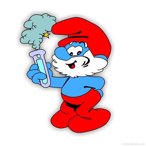 papa smurf pictures images page