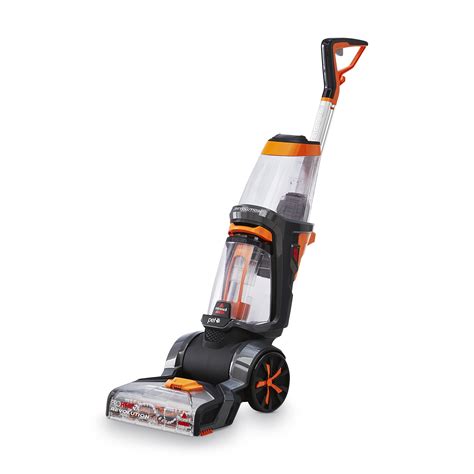 bissell  proheat  revolution carpet deep cleaner shop    shopping earn