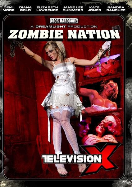 zombie nation watch now hot movies