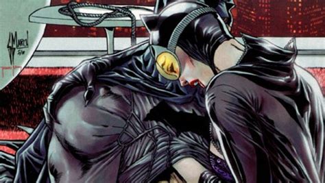 10 Things Dc Comics Wants You To Forget About Catwoman Page 3
