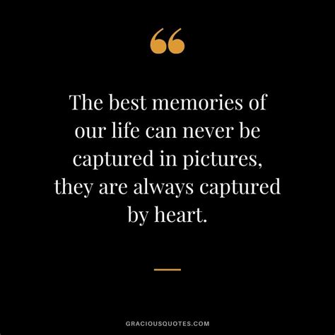 top  sweetest quotes  memories emotional