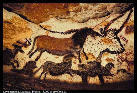 generalist ancient art  herzogs cave  forgotten dreams cave