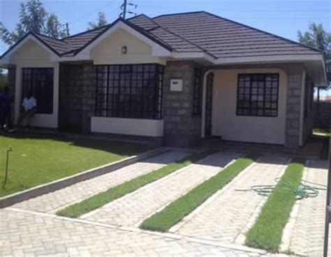 top house designs  kenya