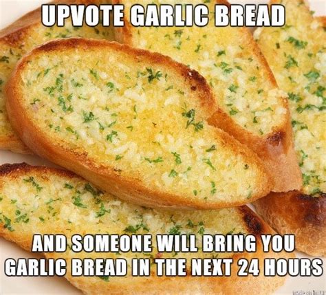 Garlic Bread Memes Had A Large Sudden Spike If Anyone Still Has Some